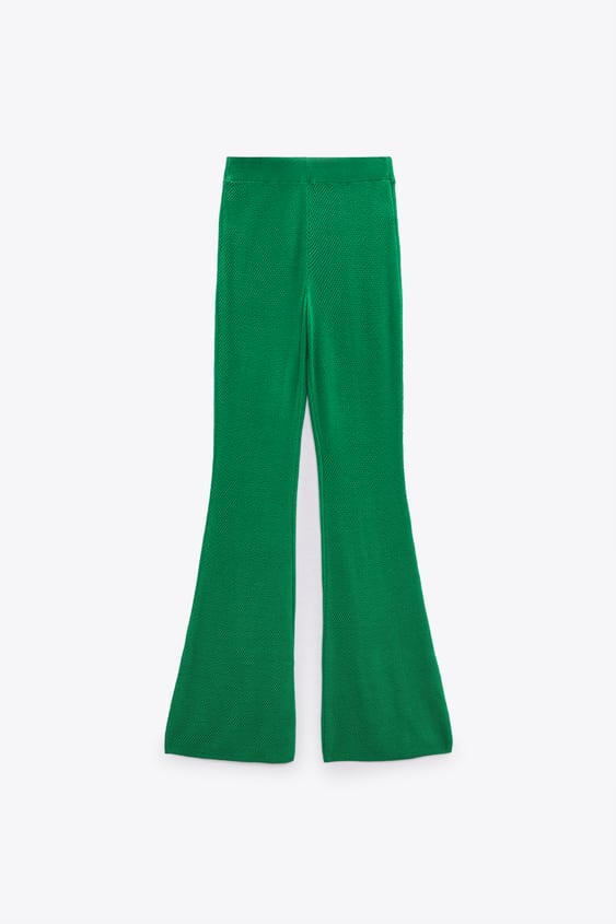Pantalón Crochet