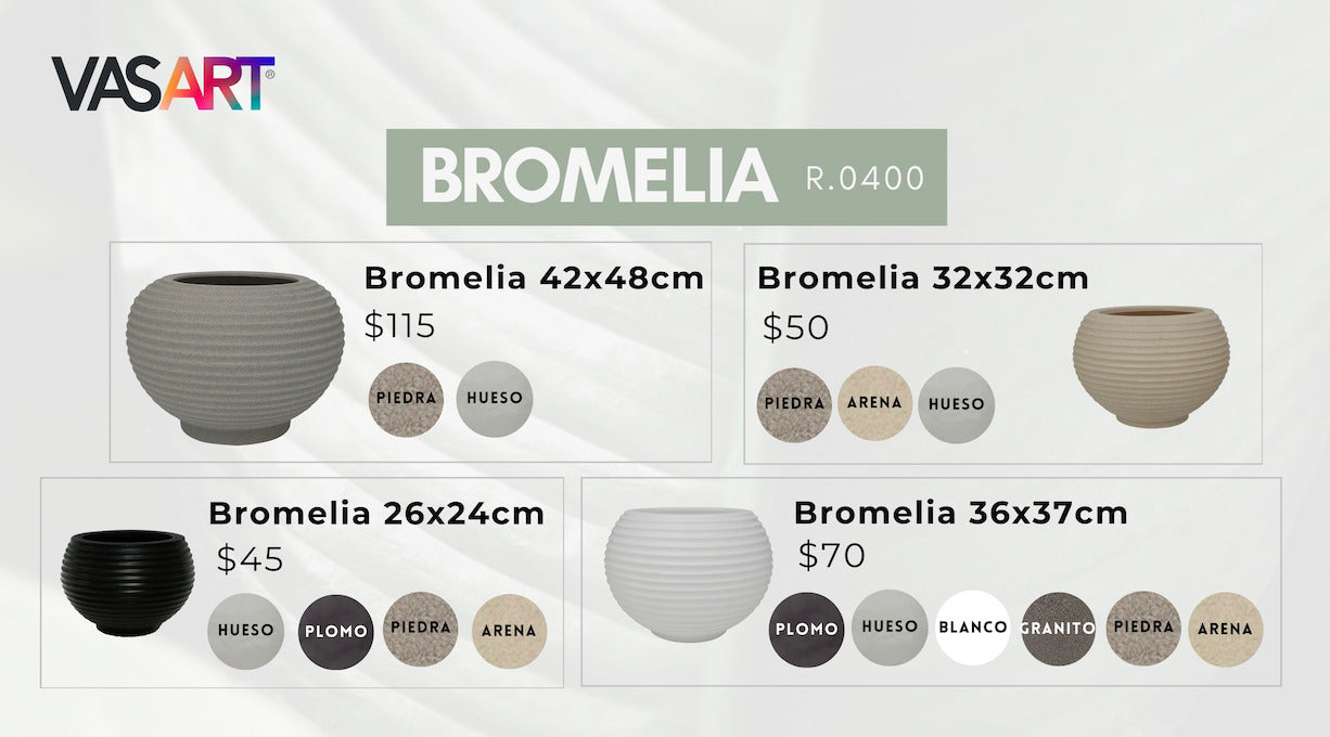 Bromelia