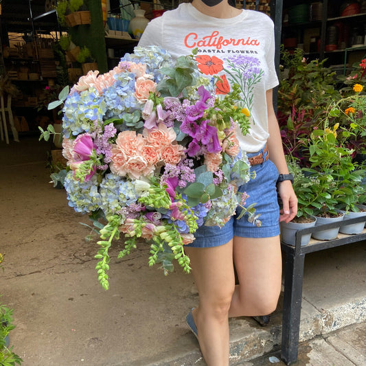 Sútil primavera