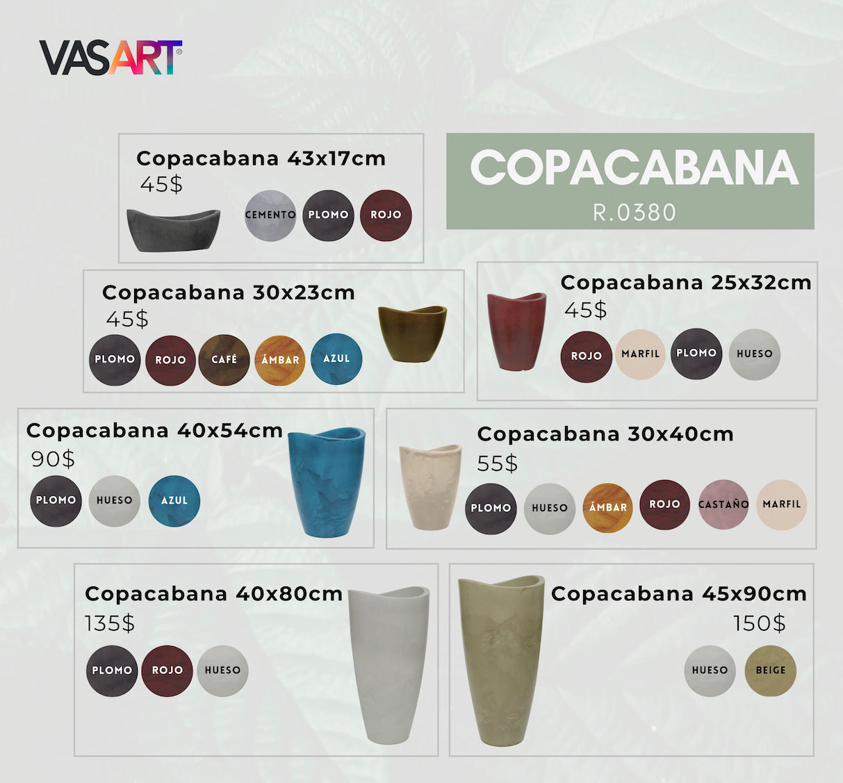 Copacabana