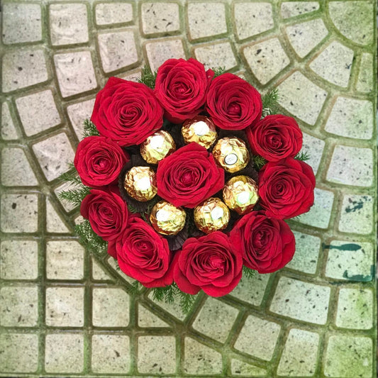 Choco-Box