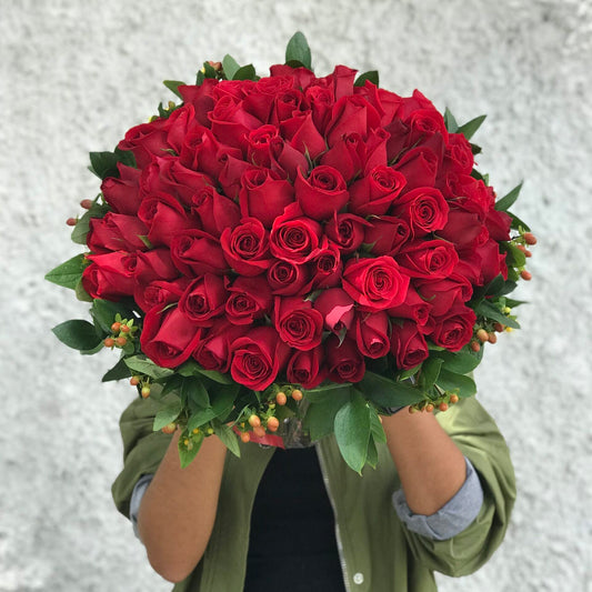 Rosefull