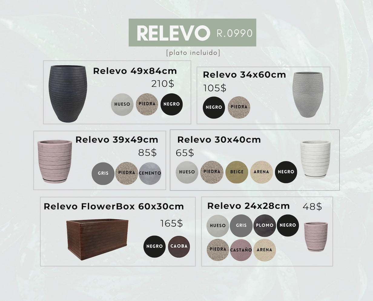 Relevo