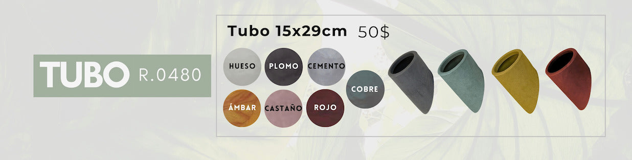 Tubo
